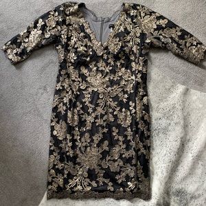 Special Occasion Dress